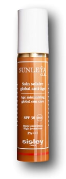 Sisley Sunleÿa G.E. Age minimizing global sun care SPF 30+++ 50ml